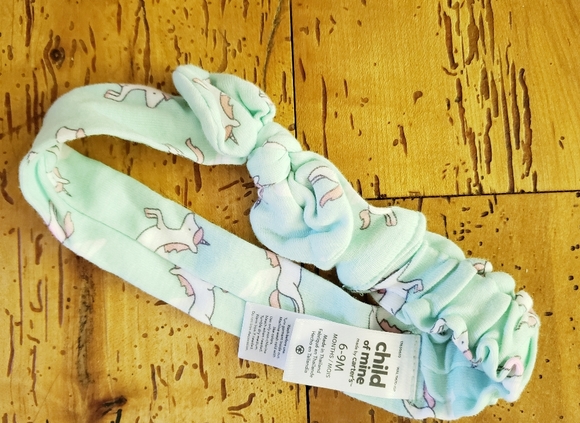 ⛱ Carter's 6-9mths Summer 3 Piece Set - Picture 5 of 6